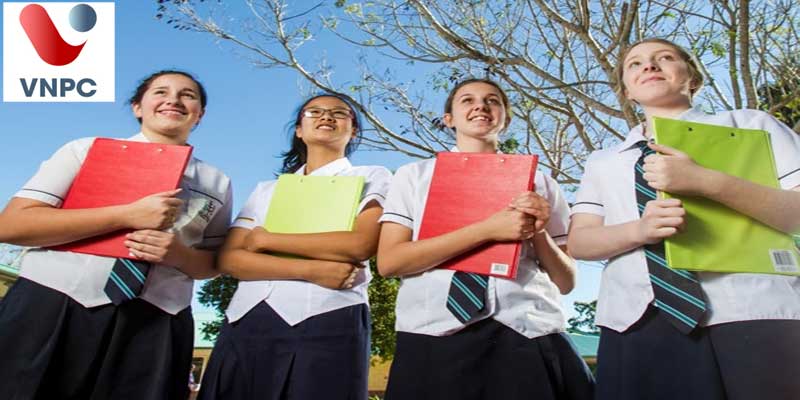 Hướng dẫn từ sở giáo dục bang Queensland Úc dành cho du học sinh THPT mùa Covid 19