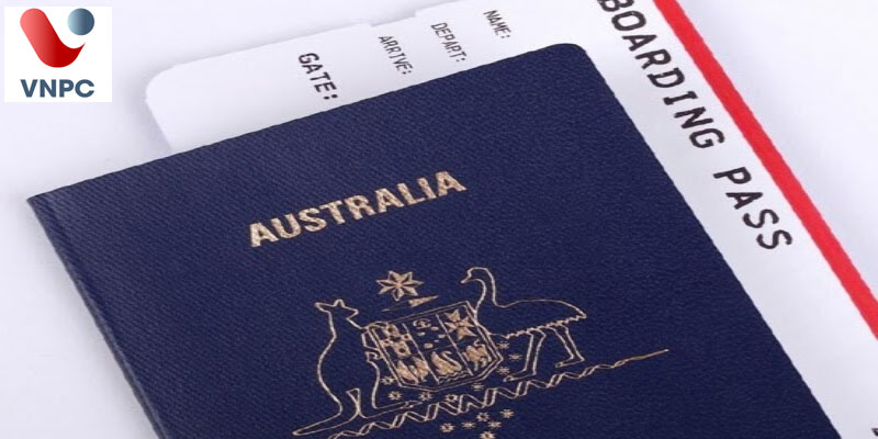 Hướng dẫn xin Visa làm việc 3 năm sau khi du học tại Úc