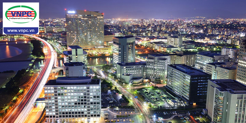 Khám phá du học Nhật Bản 2018 tại các thành phố nổi tiếng nhất