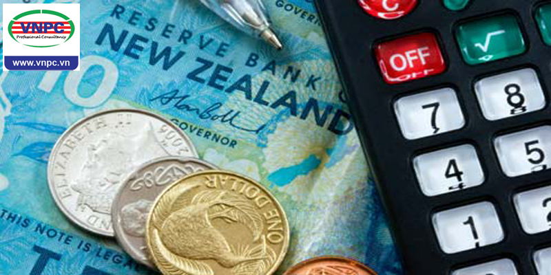 Kỹ năng mà sinh viên du học New Zealand 2018 ngành Kế toán cần trang bị