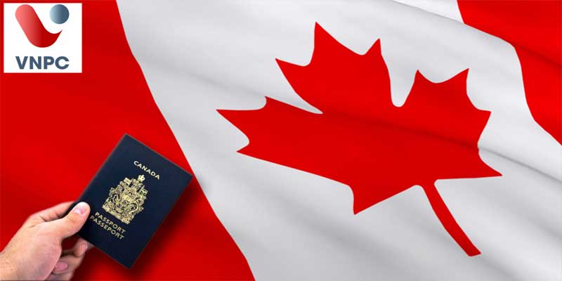 Làm thế nào du học sinh Việt Nam được định cư ở Canada?