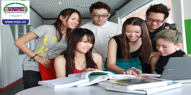 Lộ trình du học Canada THPT phù hợp với du học sinh Việt Nam