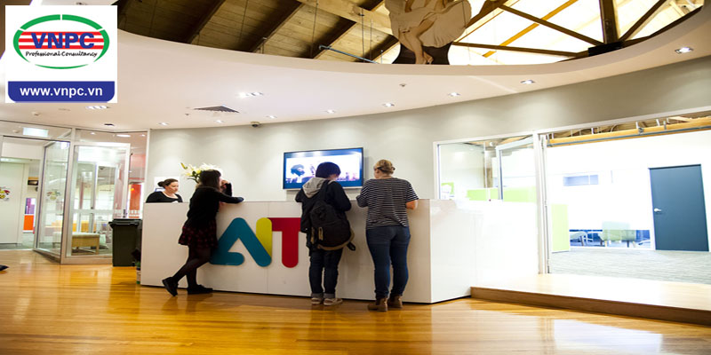Lợi thế cho sinh viên khi du học Úc 2017 tại Học viện Công nghệ Thông tin AIT