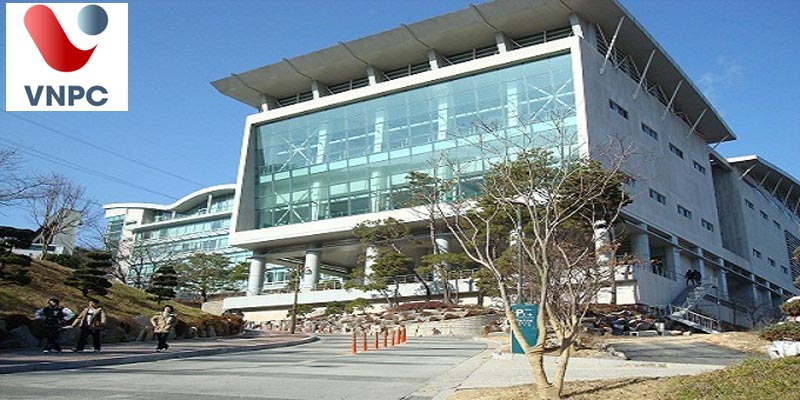 Lựa chọn Đại học Yong In, Hàn Quốc cho năm học 2020 sắp tới của bạn!