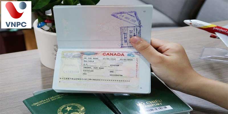 Một số gợi ý chuẩn bị hồ sơ xin Visa du học Canada đạt tỷ lệ đậu cao nhất