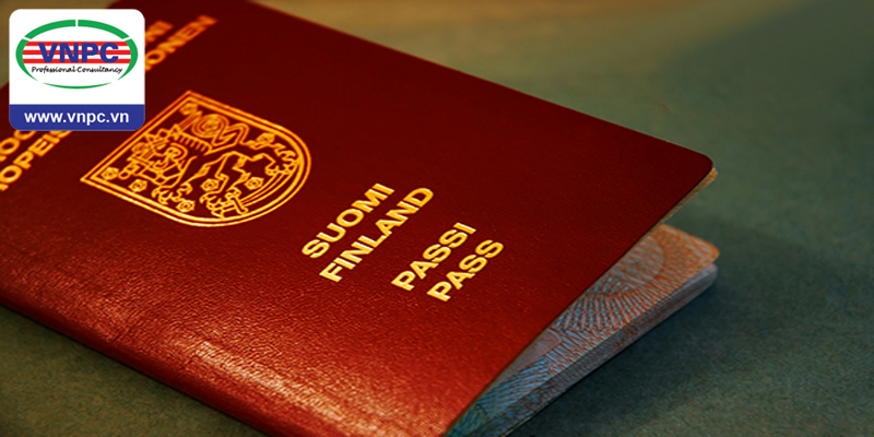 Những điều cần biết khi xin visa du học Phần Lan 2017