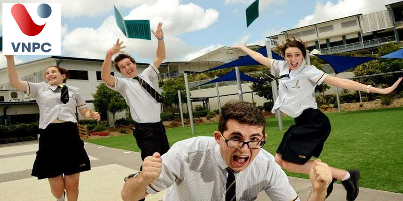 Những khó khăn nào cho các học sinh đi du học Úc từ THPT?