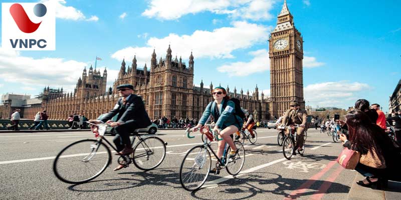 Những lý do nên chọn London là điểm đến du học Anh 2021