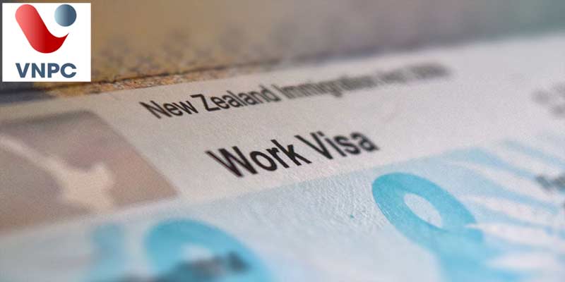 Những thay đổi về Open Work Visa tại New Zealand dành cho du học sinh