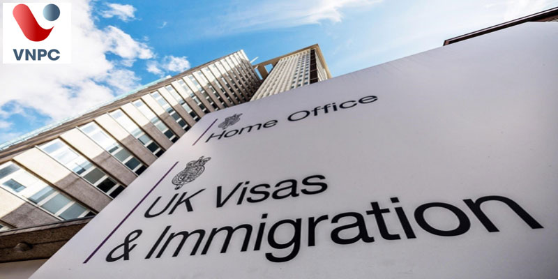 Những thay đổi về Visa du học Anh cho năm học 2021 sắp tới