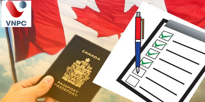 Những thông tin cập nhật mới nhất từ lãnh sứ quán và chỉnh phủ Canada