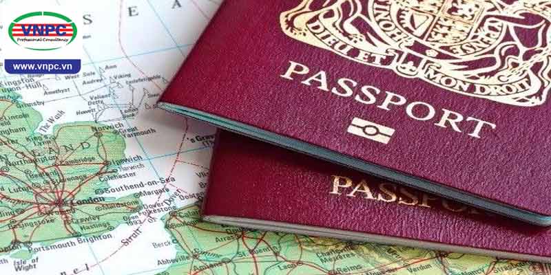 Quy trình 4 bước xin visa du học Thụy Sỹ 2019