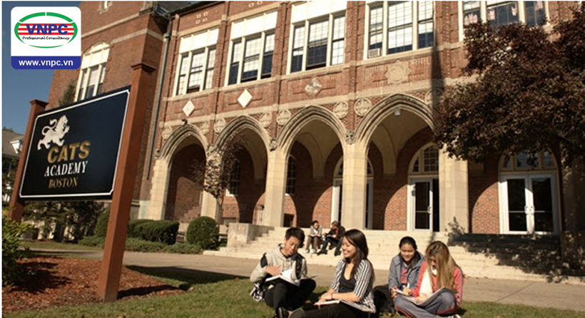 Săn học bổng du học Mỹ 2016 lên đến 40% tại triển lãm du học học toàn cầu