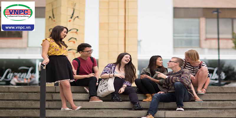 Săn học bổng lên đến 100% học phí tại đại học Tasmania Úc