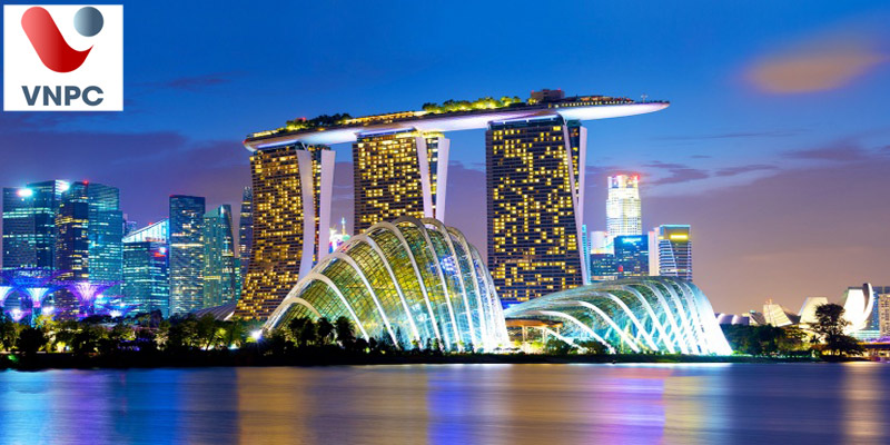 Siêu hot: Tất tật thông tin về lịch trình du học hè Singapore Lion Island 2020 của VNPC!