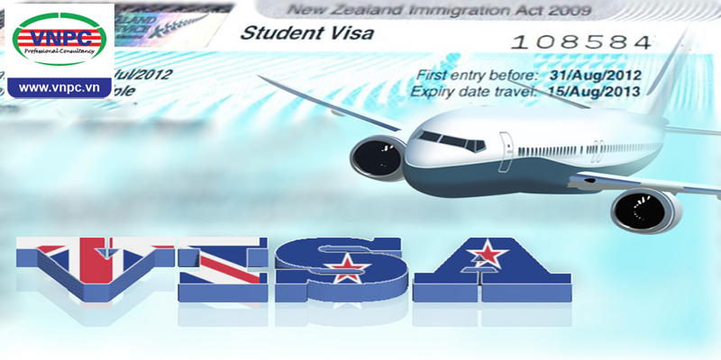 Số lượng Visa du học tại New Zealand tăng vọt 97% trong 5 tháng đầu năm 2017
