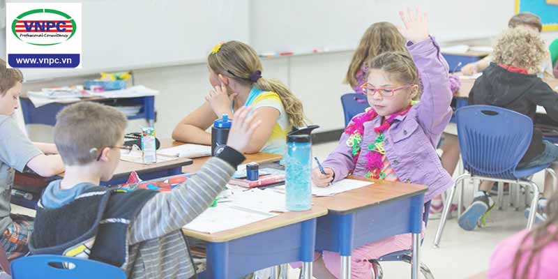 Tại sao nên theo học tại hệ thống trường trung học công giáo Greater Saskatoon, Canada?