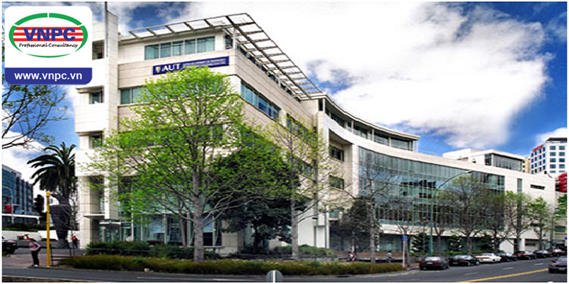 Thế mạnh đào tạo ngành Kinh doanh và Luật tại Trường Đại học Công nghệ Auckland (AUT), New Zealand