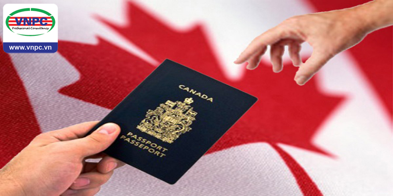 Thời gian xét duyệt hồ sơ visa du học Canada 2017