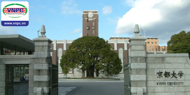Thông tin 5 trường đại học tốt nhất Nhật Bản