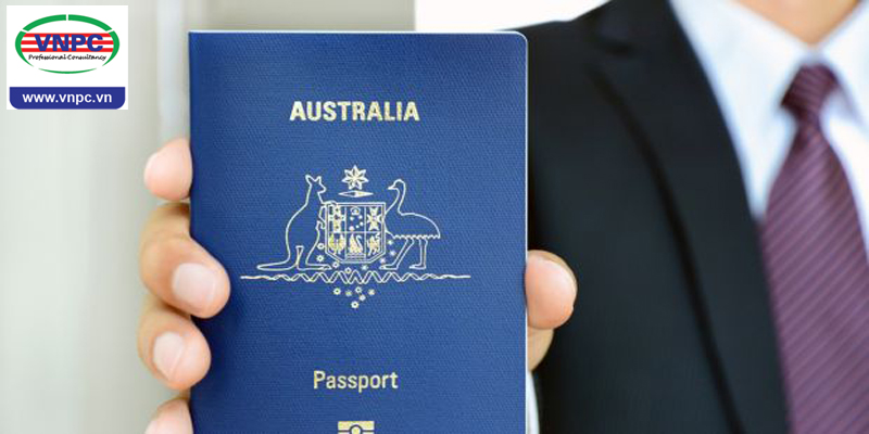 Thông tin visa ưu tiên SSVF khi du học Úc 2018
