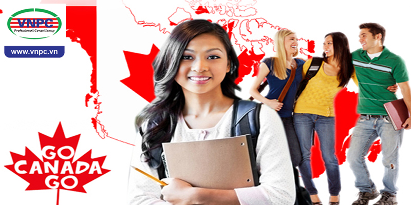 Tiếp cận những lợi thế hàng đầu khi du học Canada 2018