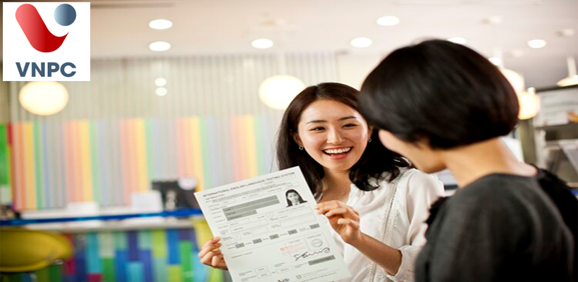 [Tin hot] Có thể thi lại IELTS một kỹ năng