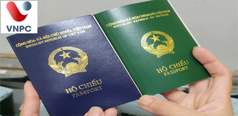 Tin nóng: Hộ chiếu mới của Việt Nam có thẻ gây khó khăn trong việc nhập cảnh