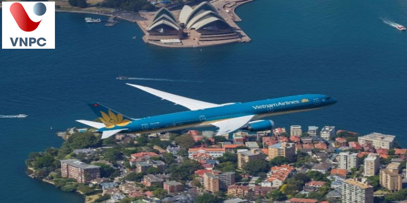 Tin vui cho các bạn du học sinh Úc chuẩn bị bay sang Úc cho kỳ học mới