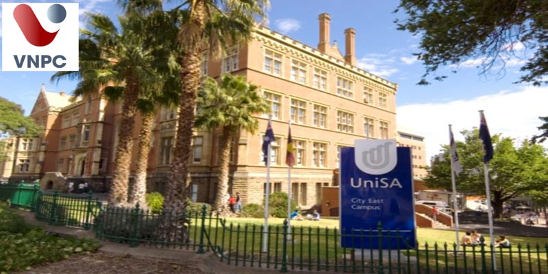 Tới Đại học Nam Úc – ngôi trường nổi bật của tỉnh bang có chính sách định cư tốt nhất toàn nước Úc