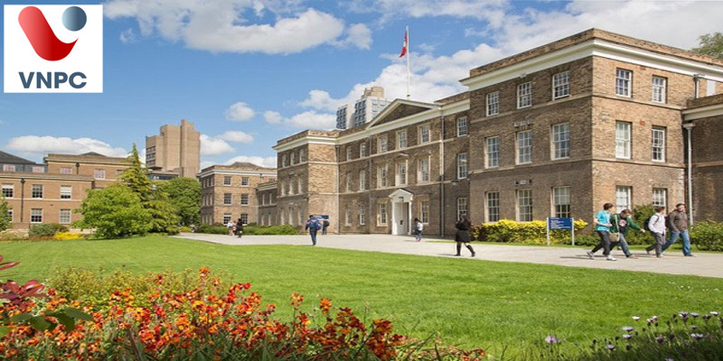 Du học Anh trường đại học Leicester - Một trong những trường hàng đầu Vương Quốc Anh