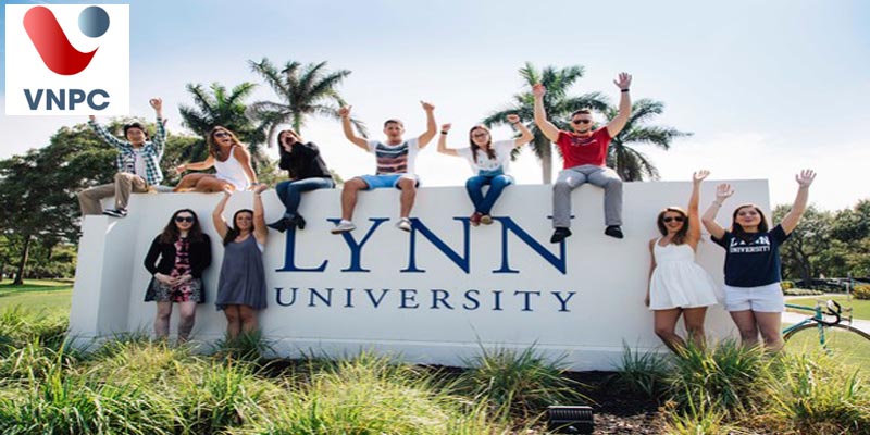 Tới “tiểu bang ánh nắng” du học có gì tốt? Cơ hội cho sinh viên quốc tế tại Đại học Lynn, Mỹ