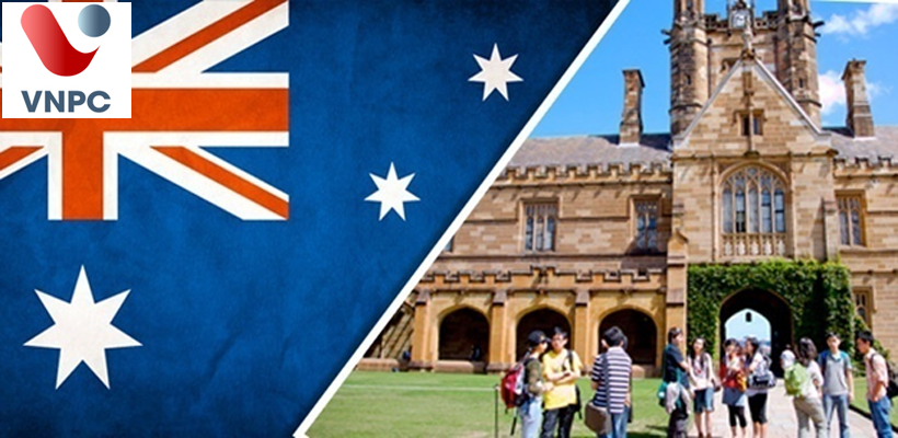 Tổng hợp các trường đại học uy tín và các khóa học nổi bật tại Úc 2022