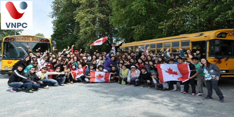 Tổng quan du học hè Canada 2021 mới nhất