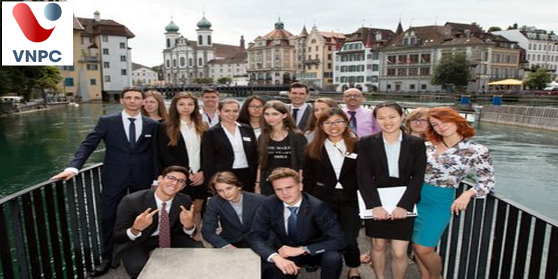 Tổng quan du học hè Thụy Sĩ 2021 mới nhất