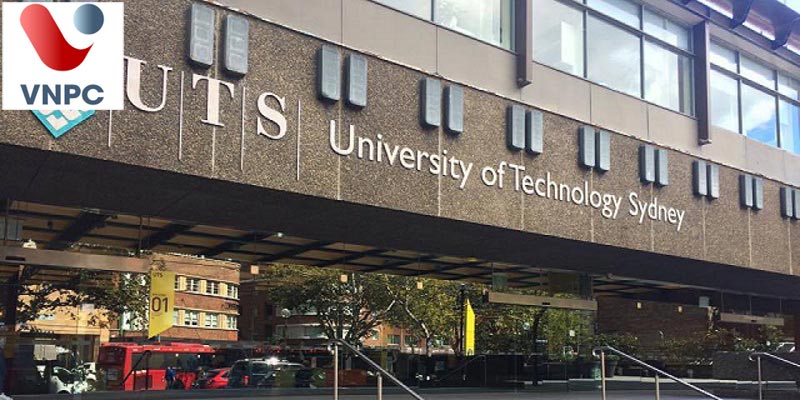 Trải nghiệm nền giáo dục tiên tiến bậc nhất tại "cái nôi của công nghệ” - Đại học Công nghệ Úc