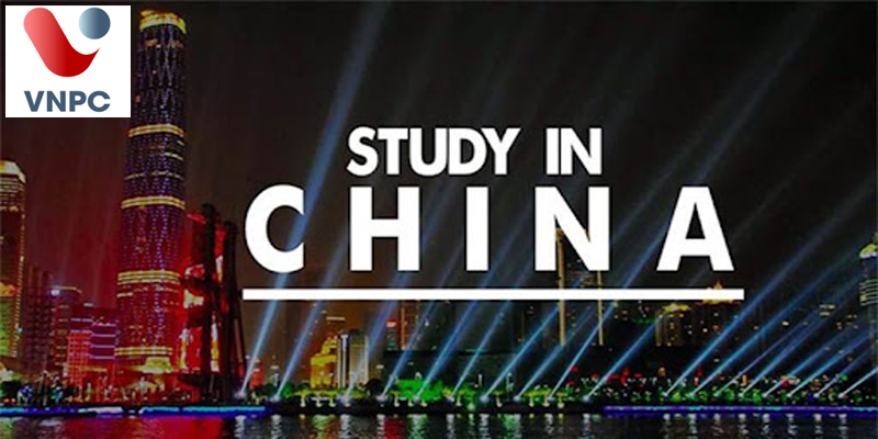 Trung tâm tư vấn du học Trung Quốc uy tín ở Hà Nội - TPHCM (Sài Gòn)