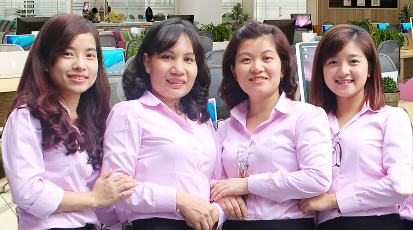 Tuyển chuyên viên tư vấn khách hàng du học tại Hà Nội và Hồ Chí Minh