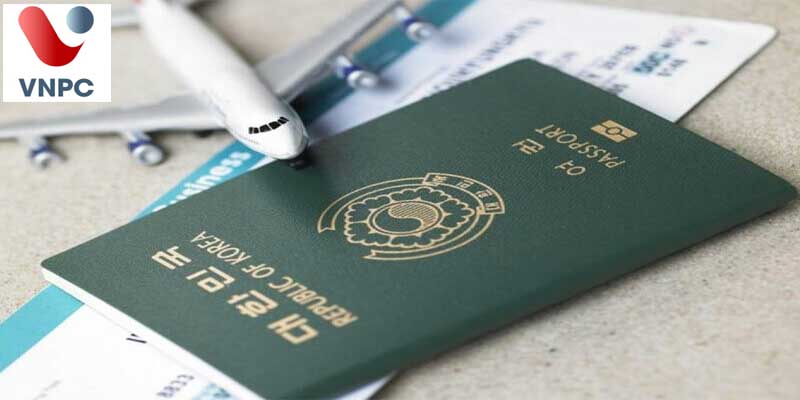 Thủ tục Visa định cư Hàn Quốc mới nhất 2021