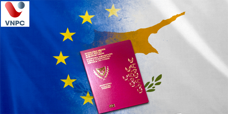 Thủ tục xin Visa định cư Síp (Cyprus)