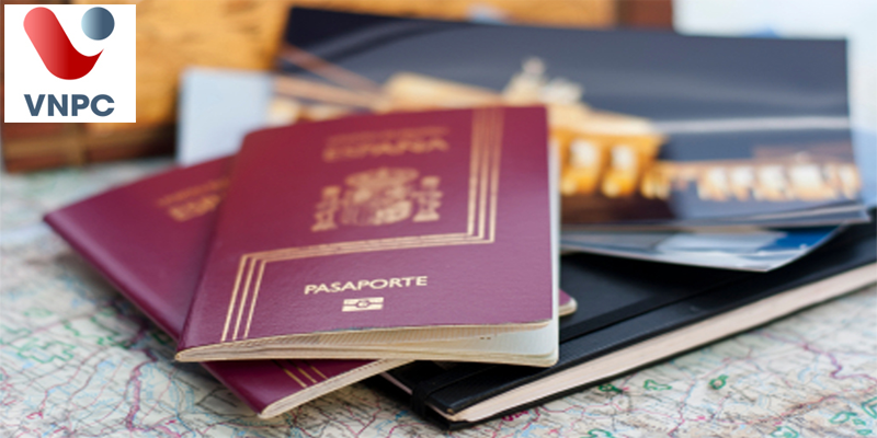 Thủ tục xin Visa định cư Tây Ban Nha mới nhất