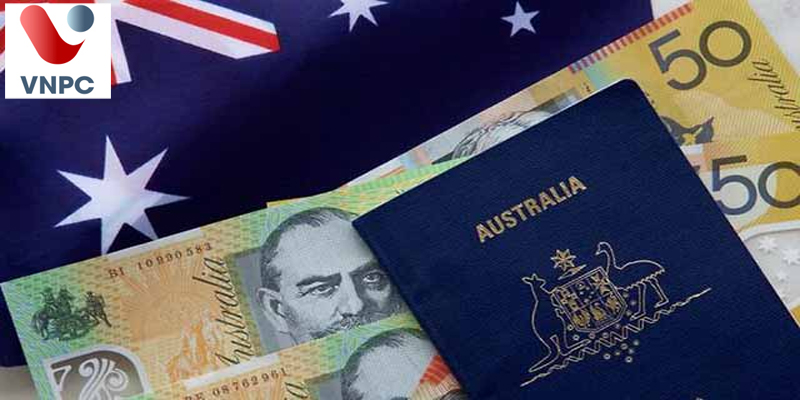 Thủ tục Visa định cư Úc 2023 mới nhất – du học VNPC