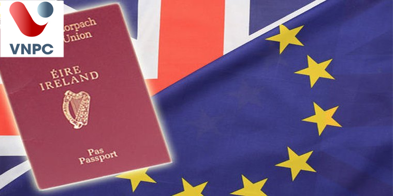 Thủ tục Visa du học Ireland tự túc mới nhất 2021