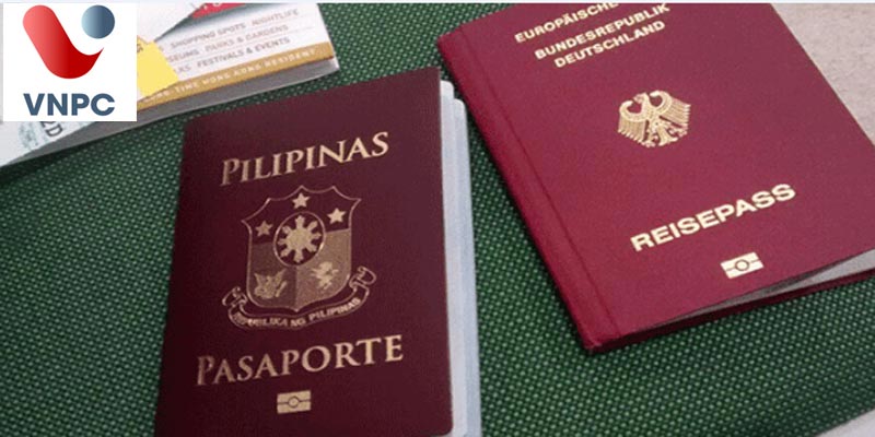 Thủ tục visa du học Philippines 2020 mới nhất