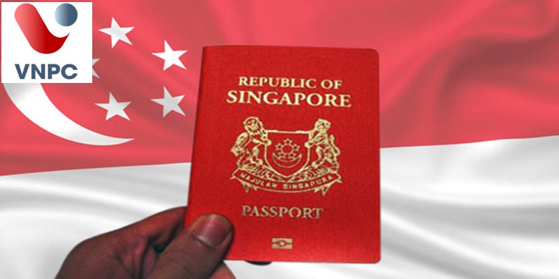 Thủ tục visa du học Singapore 2020 mới nhất