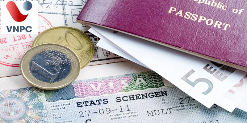 Thủ tục Visa du học Hà Lan tự túc mới nhất 2021