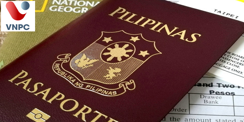 Thủ tục xin Visa du học hè Philippines mới nhất