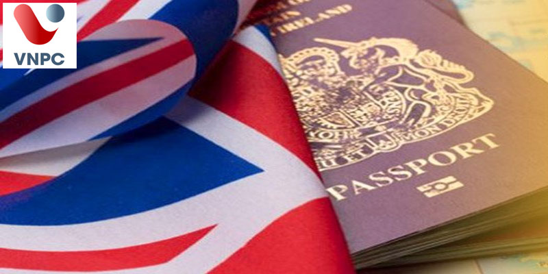 Thủ tục xin Visa du học hè Anh Quốc 2021 mới nhất