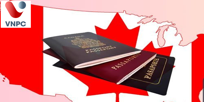 Thủ tục xin Visa du học hè Canada mới nhất