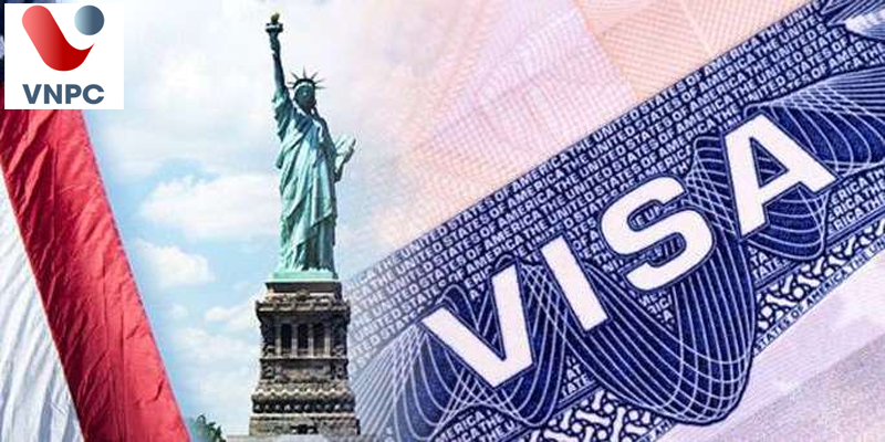 Thủ tục xin Visa du học hè Mỹ mới nhất